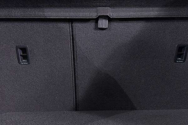 2016 Volkswagen Golf 92TSI Trendline 7