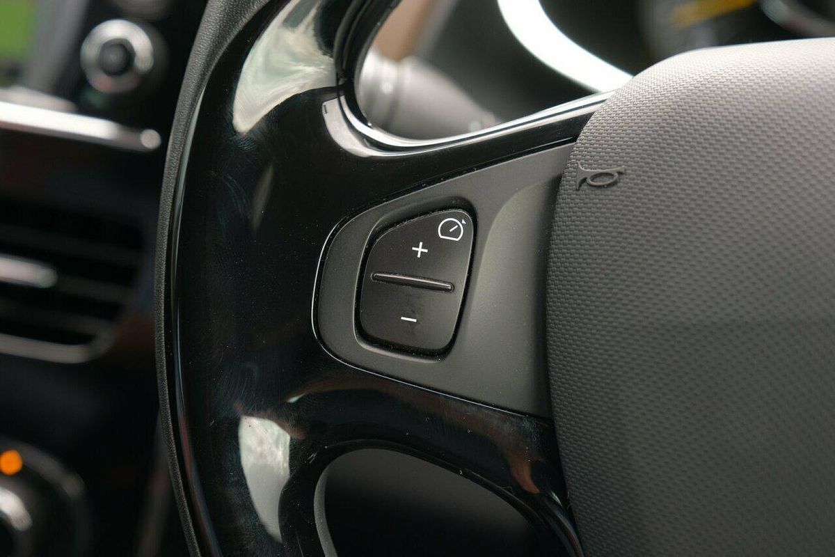 2014 Renault Clio Dynamique IV B98