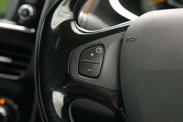 2014 Renault Clio Dynamique IV B98