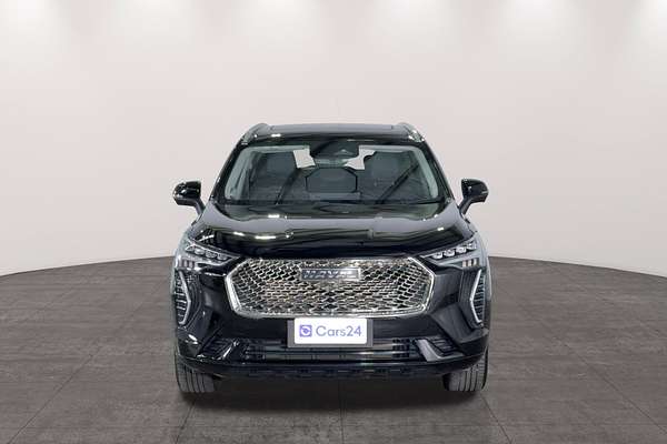 2022 GWM Haval Jolion Ultra A01