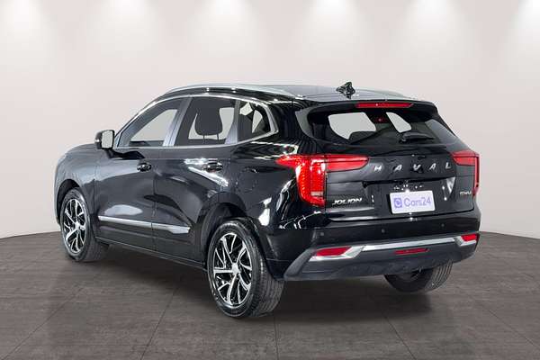 2022 GWM Haval Jolion Ultra A01
