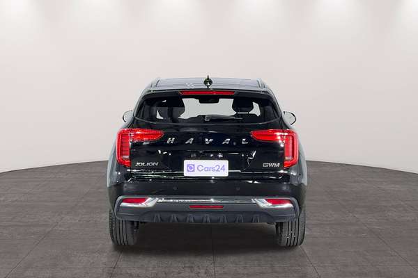 2022 GWM Haval Jolion Ultra A01