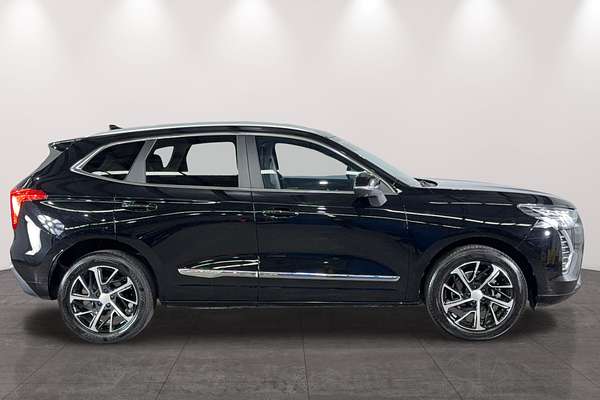 2022 GWM Haval Jolion Ultra A01