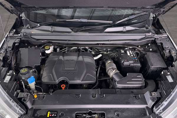 2022 GWM Haval Jolion Ultra A01