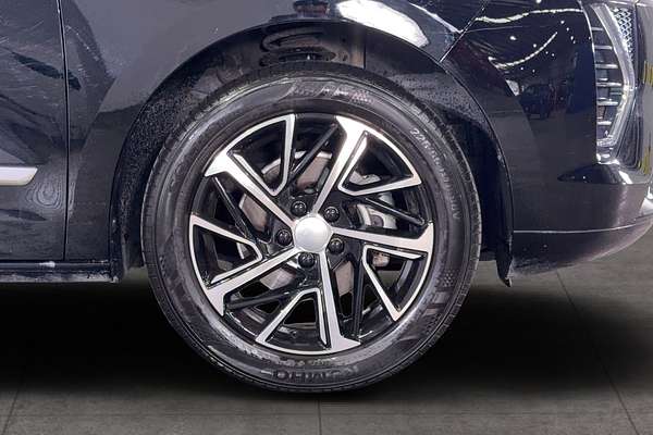 2022 GWM Haval Jolion Ultra A01