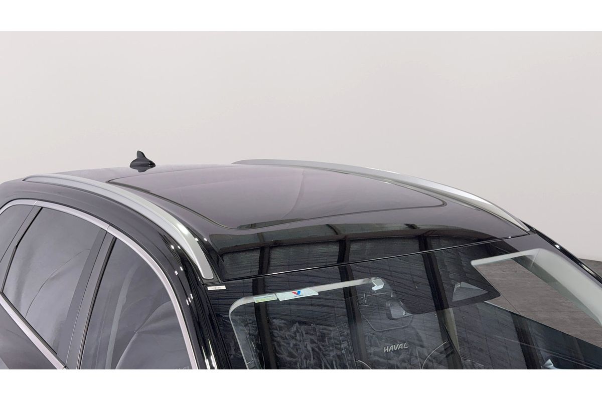 2022 GWM Haval Jolion Ultra A01