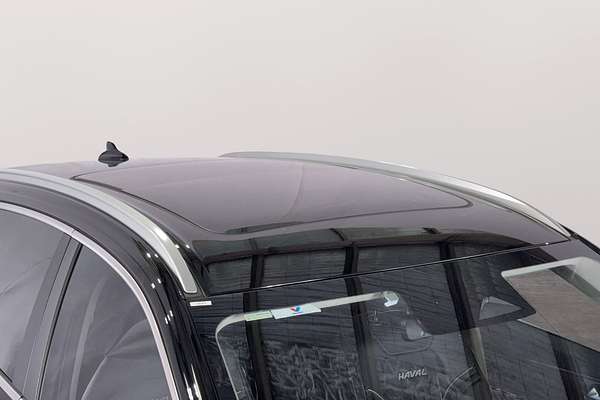 2022 GWM Haval Jolion Ultra A01