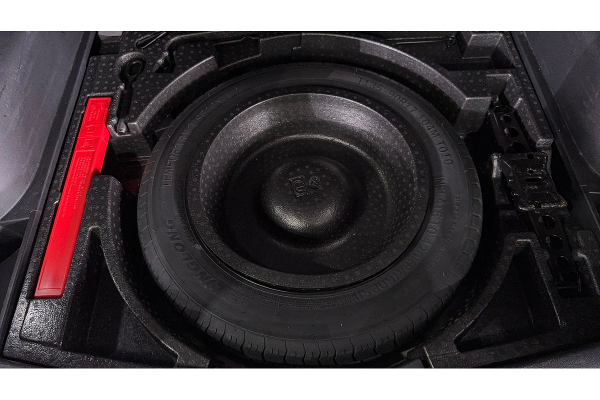 2022 GWM Haval Jolion Ultra A01