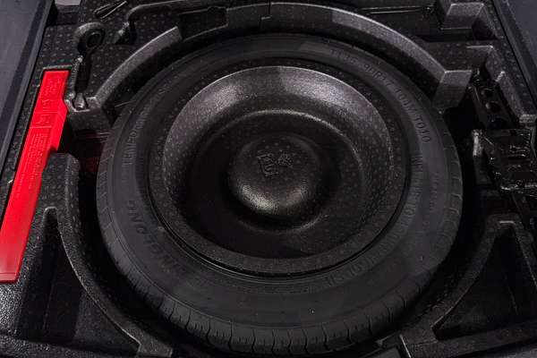 2022 GWM Haval Jolion Ultra A01