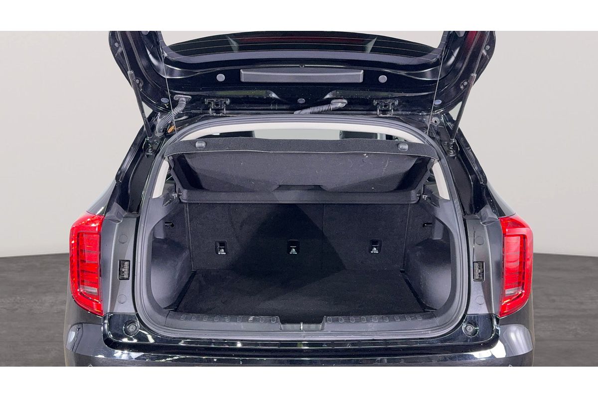 2022 GWM Haval Jolion Ultra A01