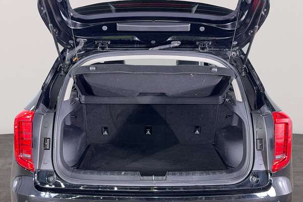 2022 GWM Haval Jolion Ultra A01