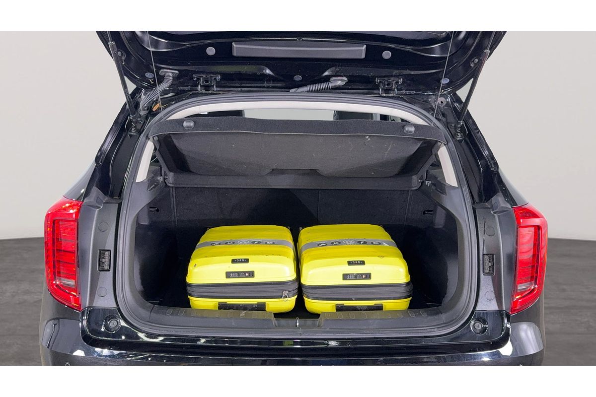 2022 GWM Haval Jolion Ultra A01