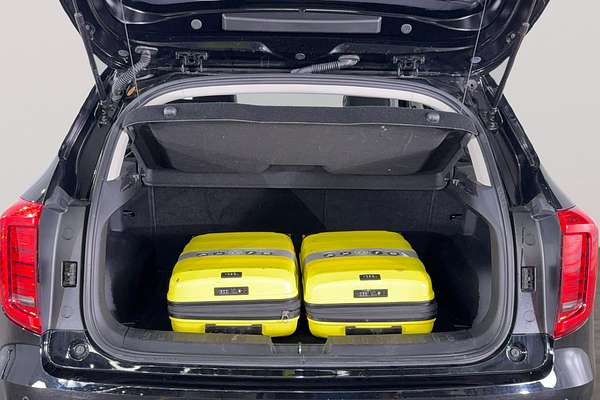 2022 GWM Haval Jolion Ultra A01