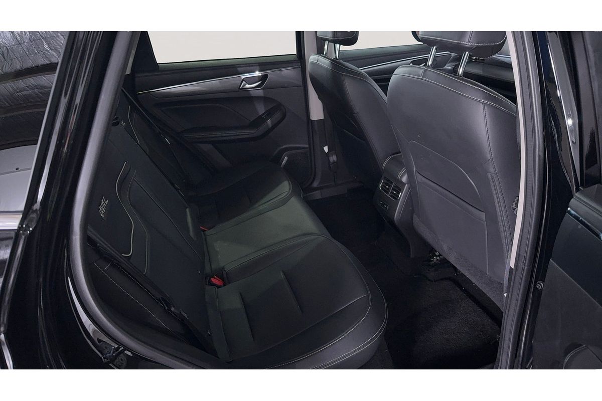 2022 GWM Haval Jolion Ultra A01