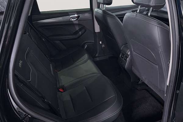 2022 GWM Haval Jolion Ultra A01