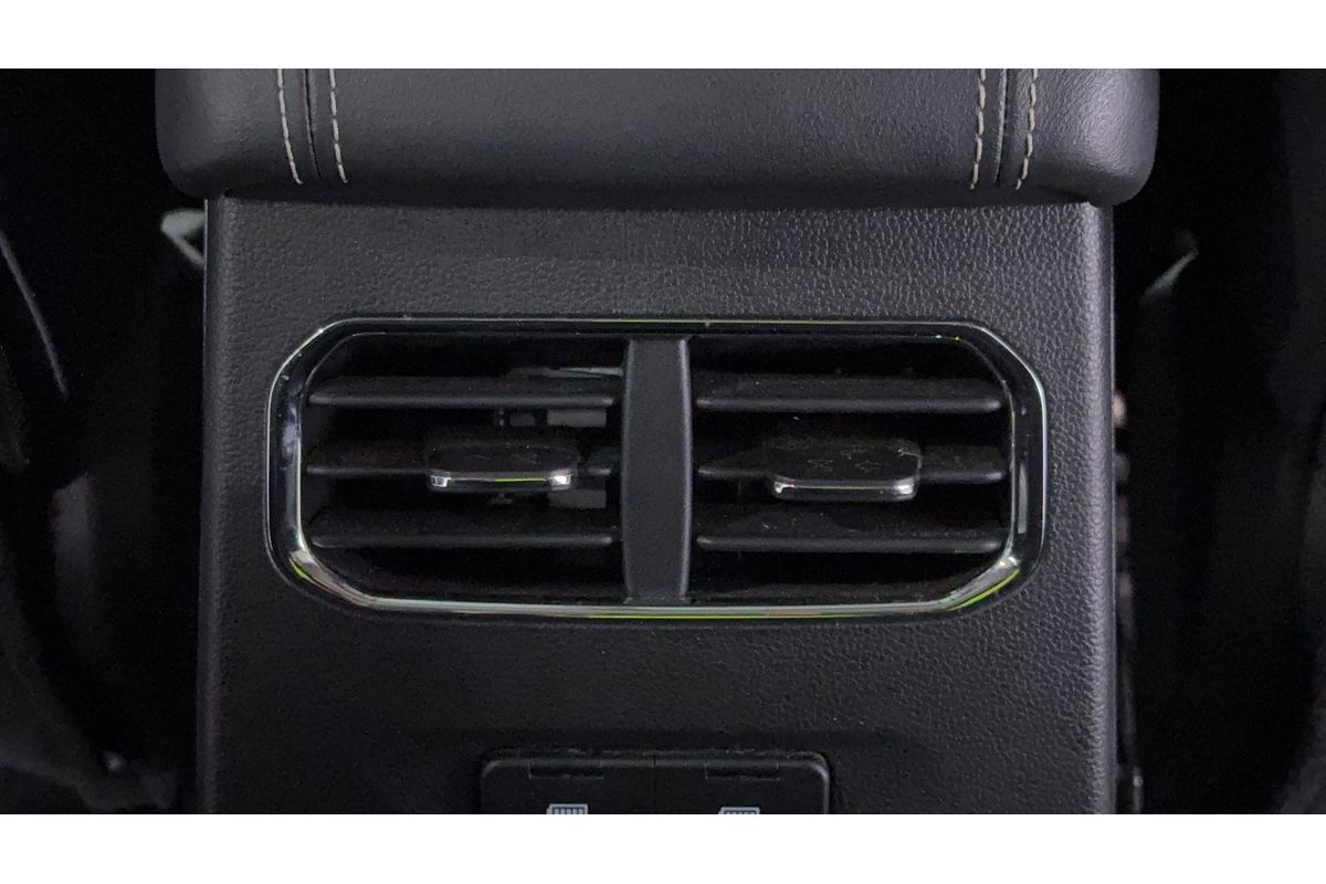 2022 GWM Haval Jolion Ultra A01