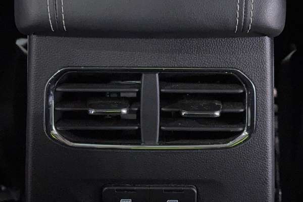 2022 GWM Haval Jolion Ultra A01