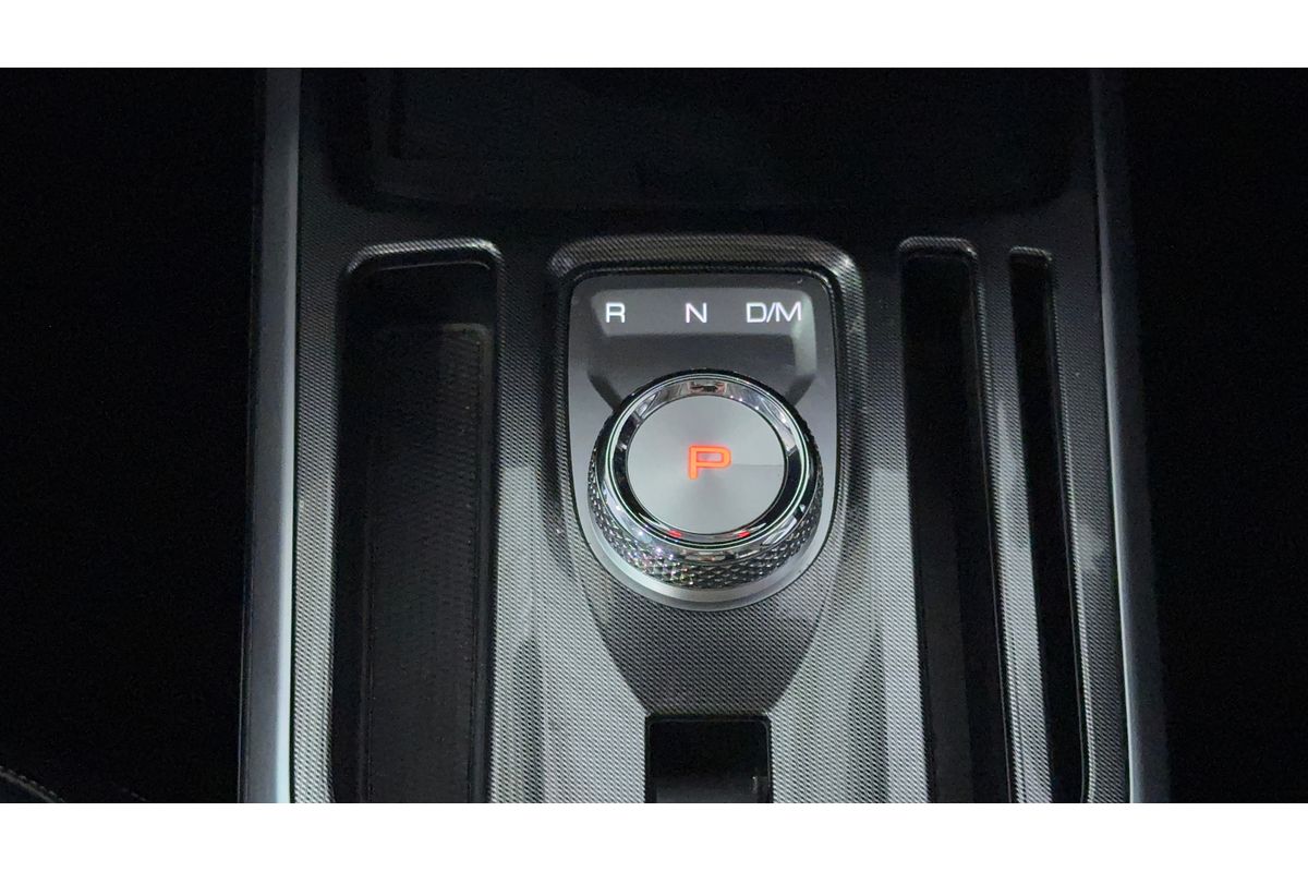 2022 GWM Haval Jolion Ultra A01