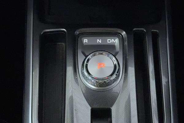 2022 GWM Haval Jolion Ultra A01