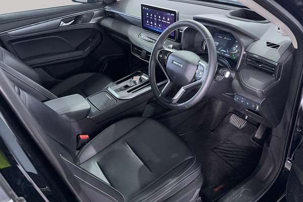 2022 GWM Haval Jolion Ultra A01