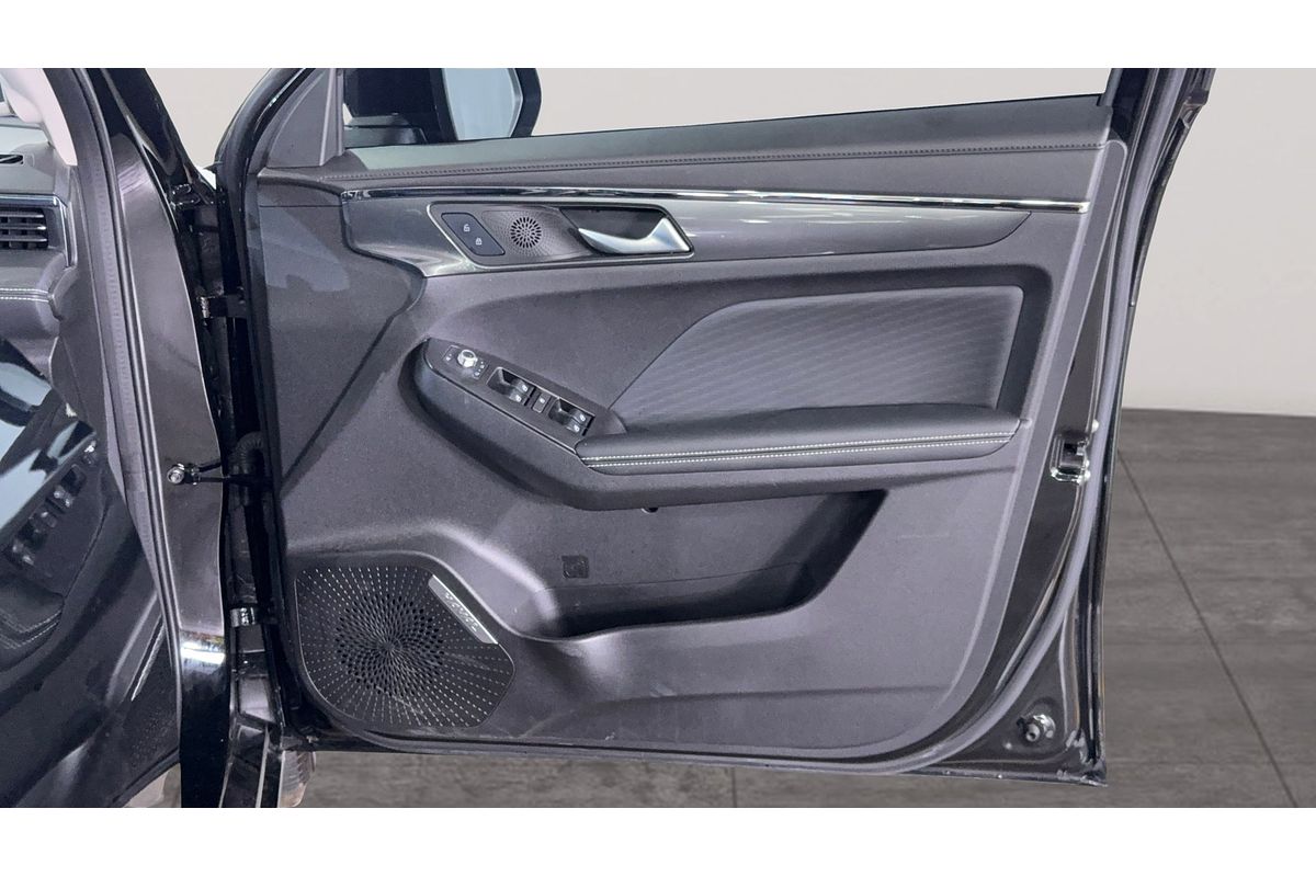 2022 GWM Haval Jolion Ultra A01