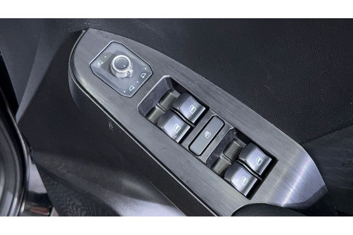 2022 GWM Haval Jolion Ultra A01