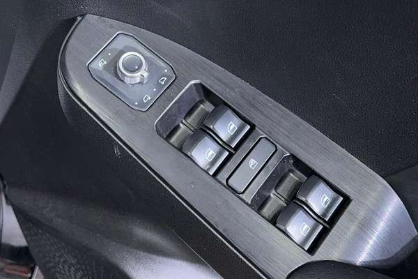 2022 GWM Haval Jolion Ultra A01