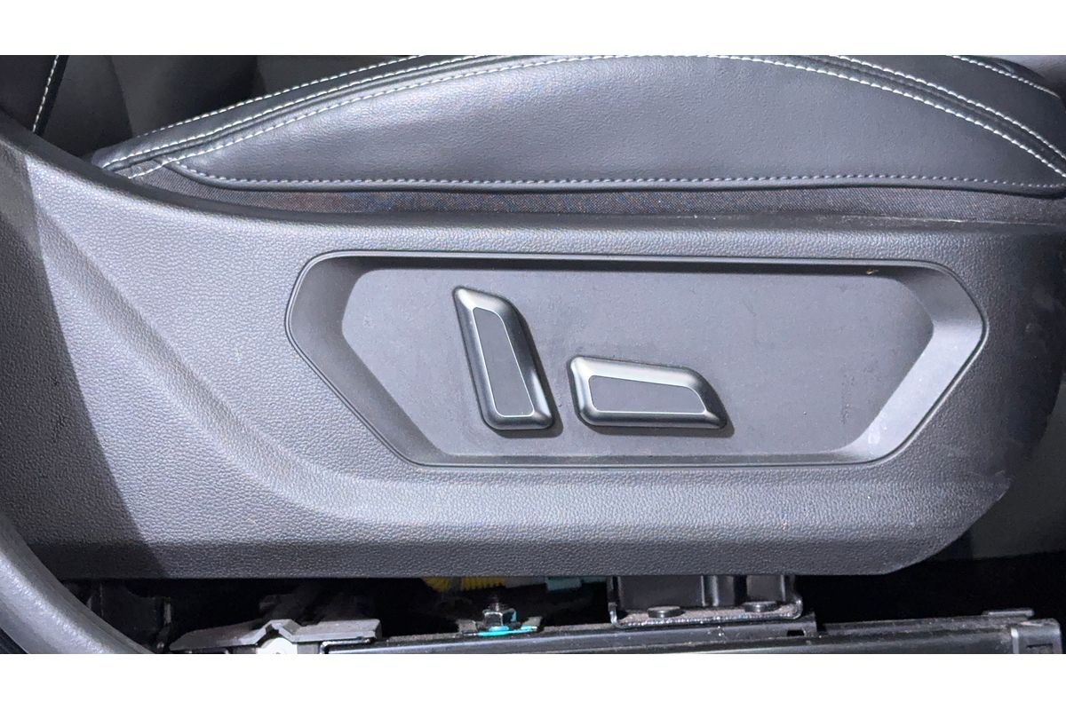 2022 GWM Haval Jolion Ultra A01