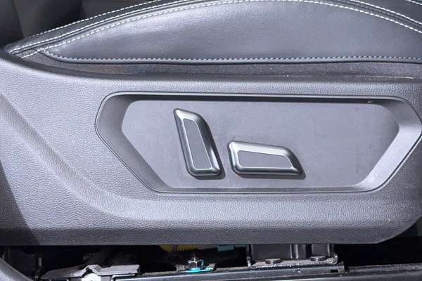 2022 GWM Haval Jolion Ultra A01