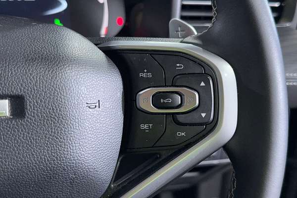 2022 GWM Haval Jolion Ultra A01