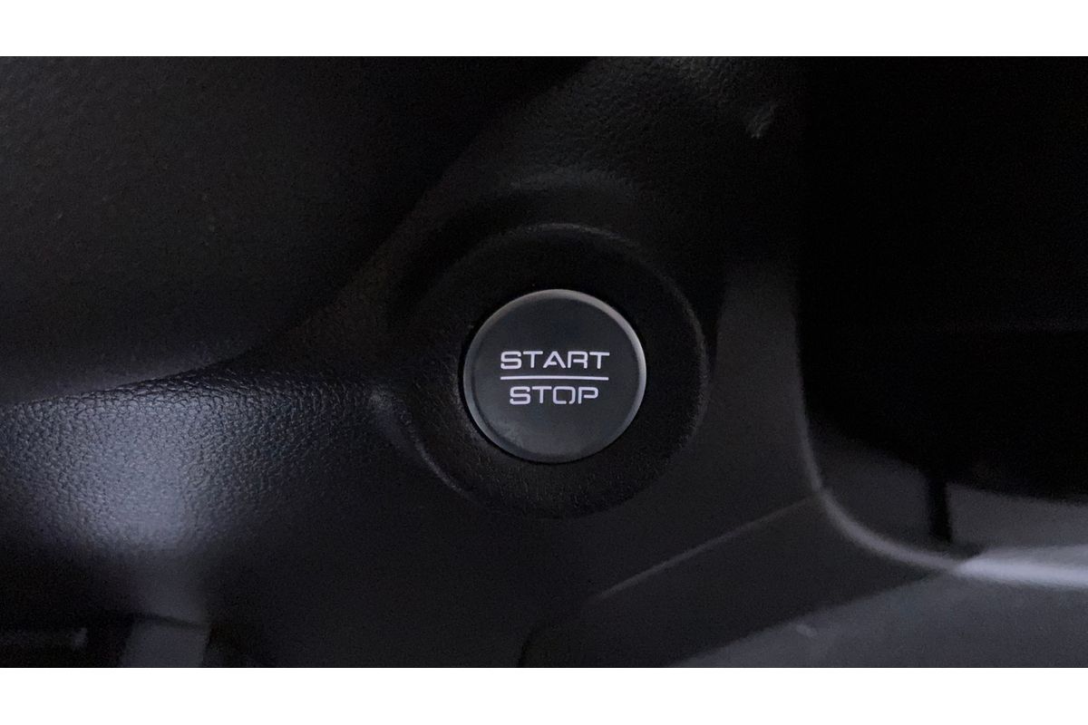 2022 GWM Haval Jolion Ultra A01