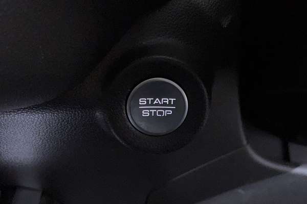 2022 GWM Haval Jolion Ultra A01