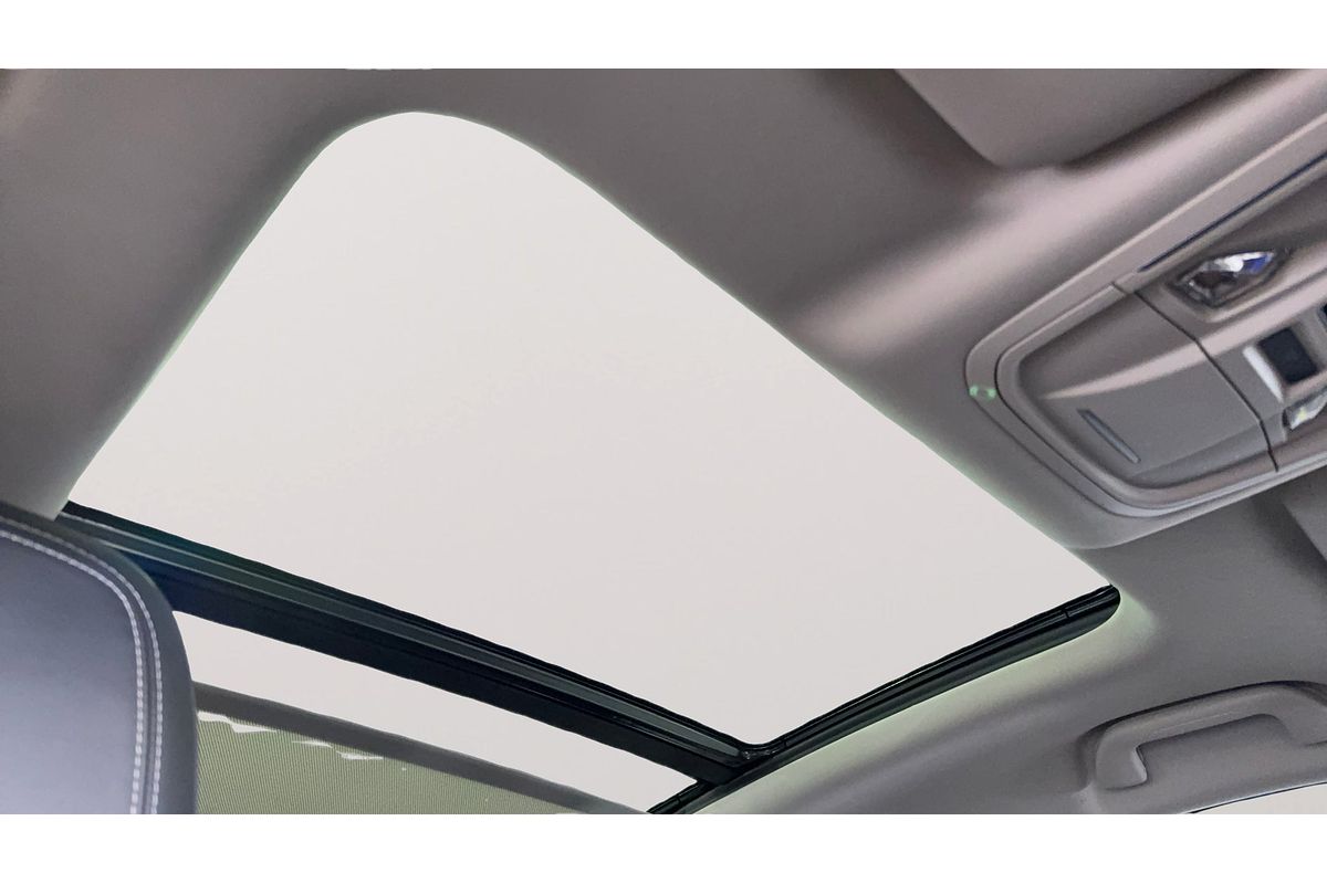 2022 GWM Haval Jolion Ultra A01