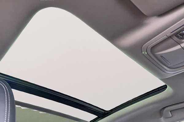 2022 GWM Haval Jolion Ultra A01