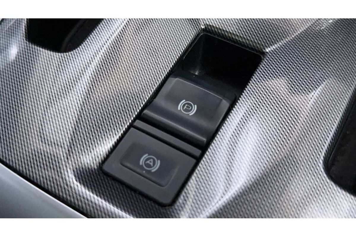 2022 GWM Haval Jolion Ultra A01