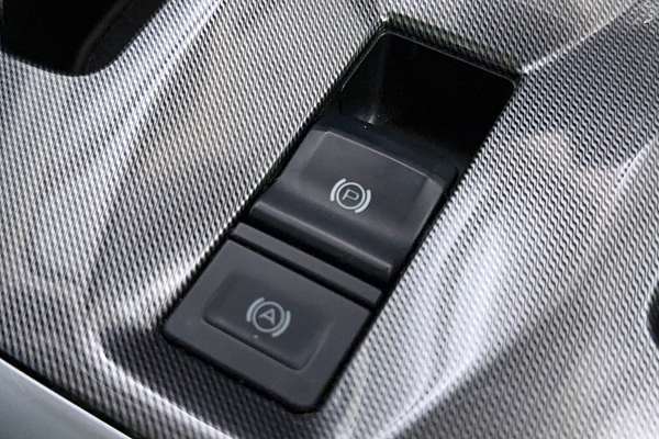 2022 GWM Haval Jolion Ultra A01