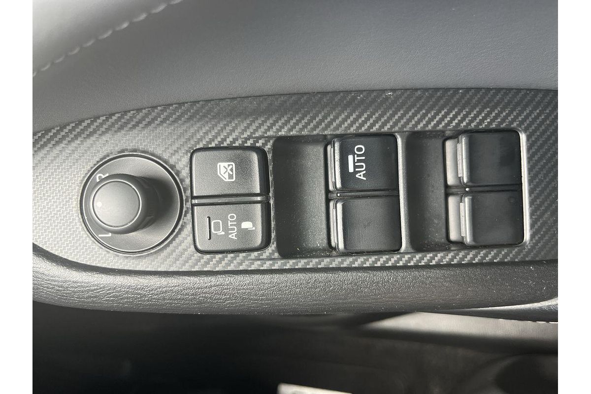 2018 Mazda CX-3 sTouring DK