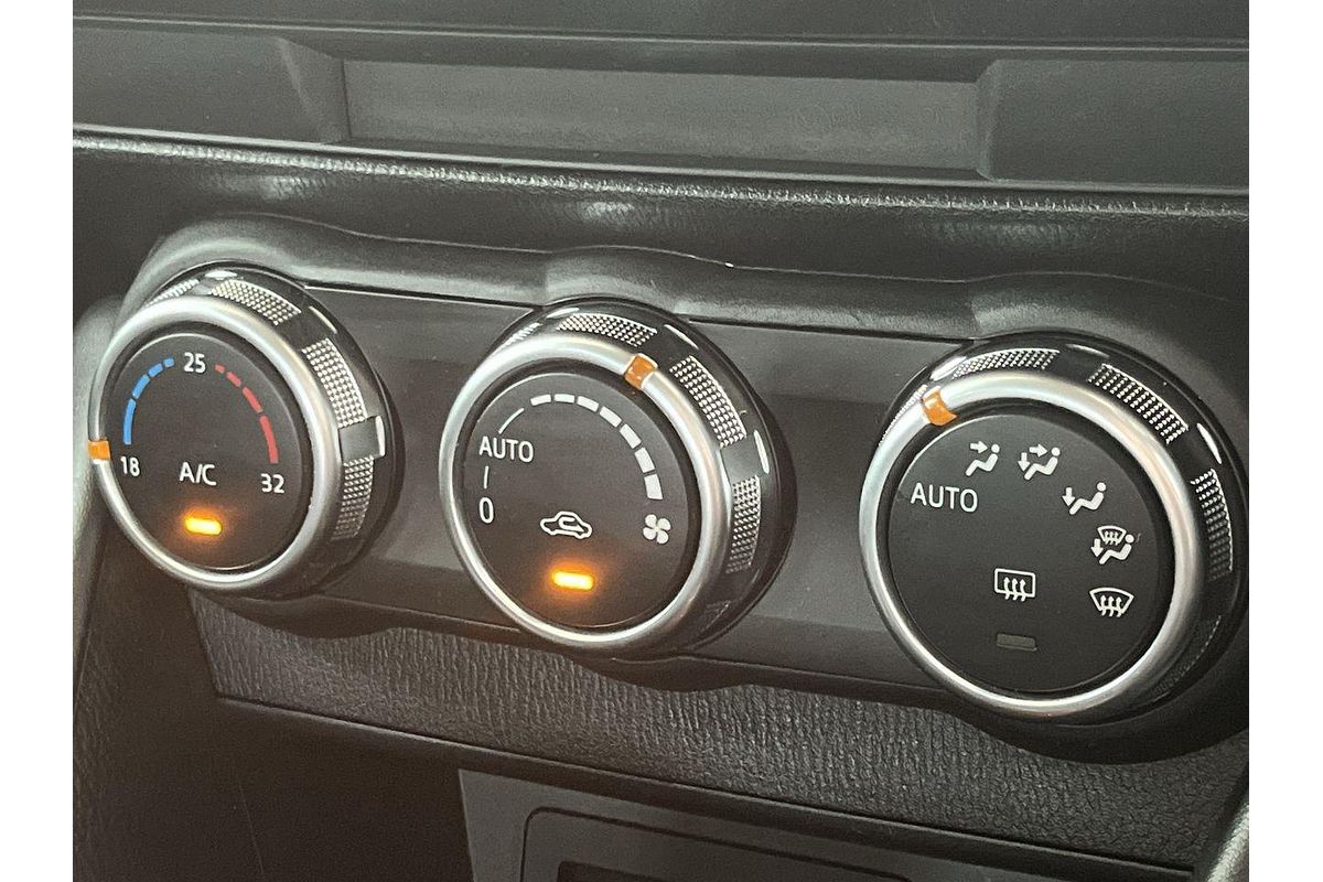 2018 Mazda CX-3 sTouring DK