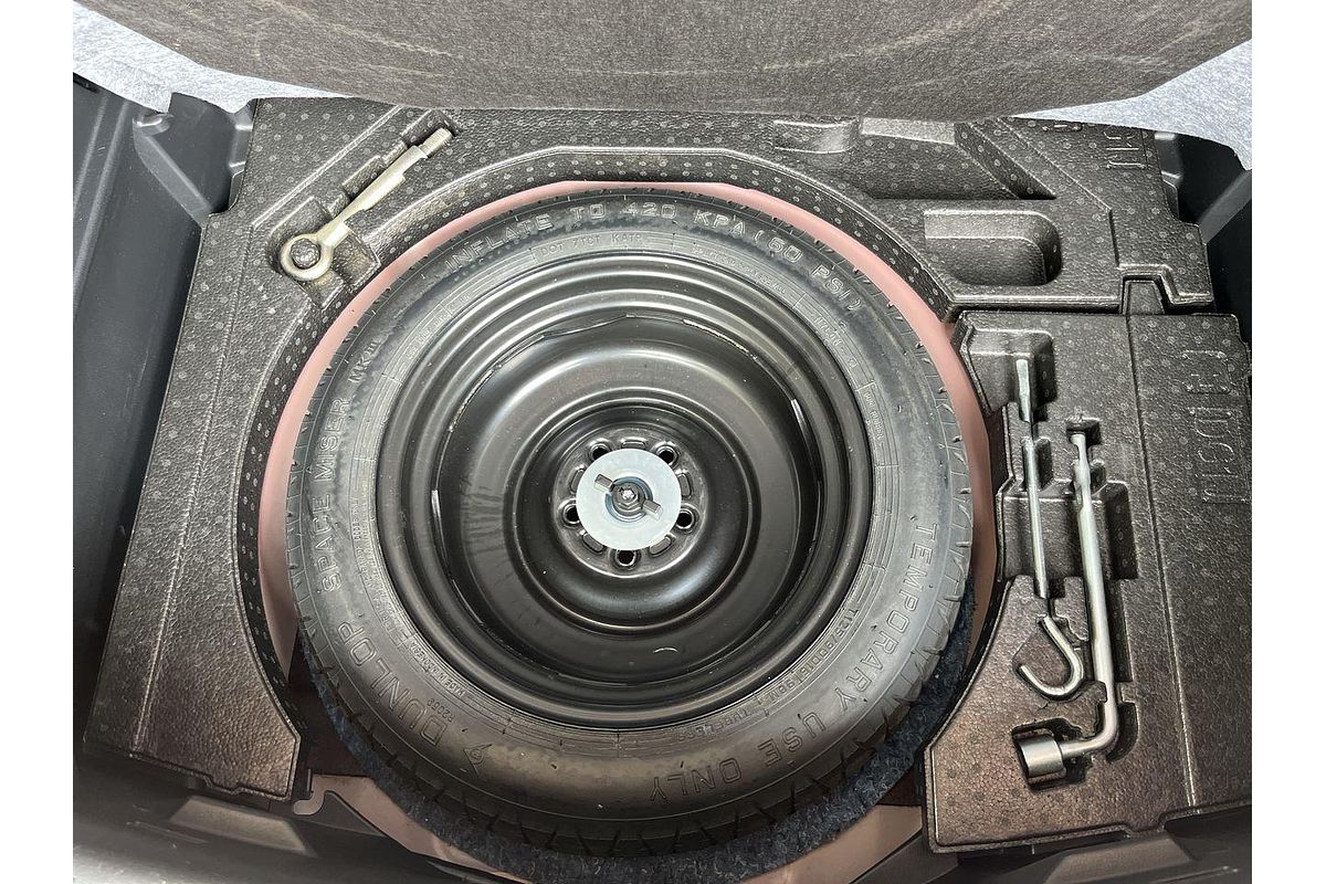 2018 Mazda CX-3 sTouring DK