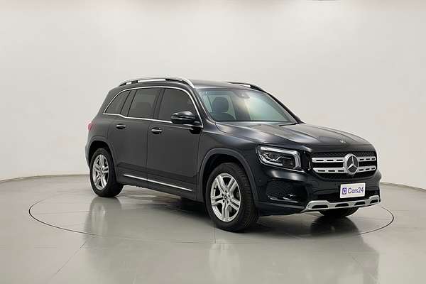 2020 Mercedes-Benz GLB-Class GLB200 X247