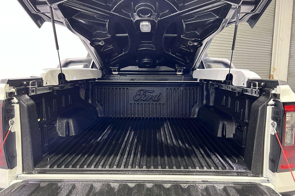 2024 Ford Ranger Sport 4X4 2.0L