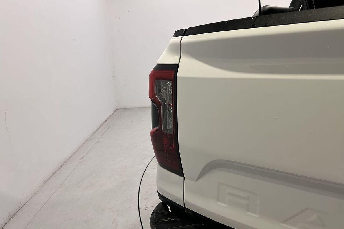 2024 Ford Ranger Sport 4X4 2.0L