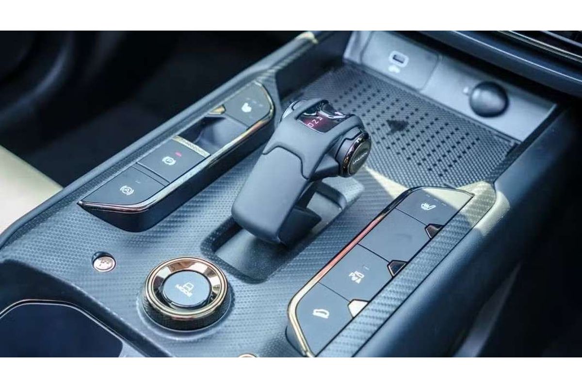 2025 GWM Haval H7 Vanta Hybrid B16