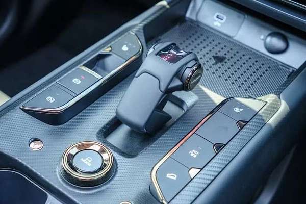 2025 GWM Haval H7 Vanta Hybrid B16