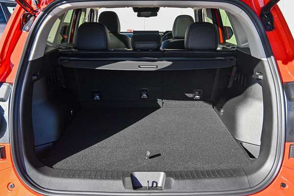 2025 GWM Haval H7 Vanta Hybrid B16