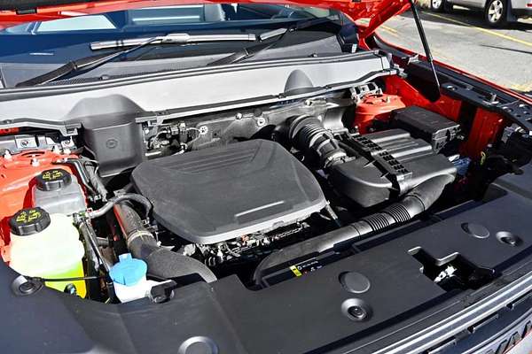 2025 GWM Haval H7 Vanta Hybrid B16