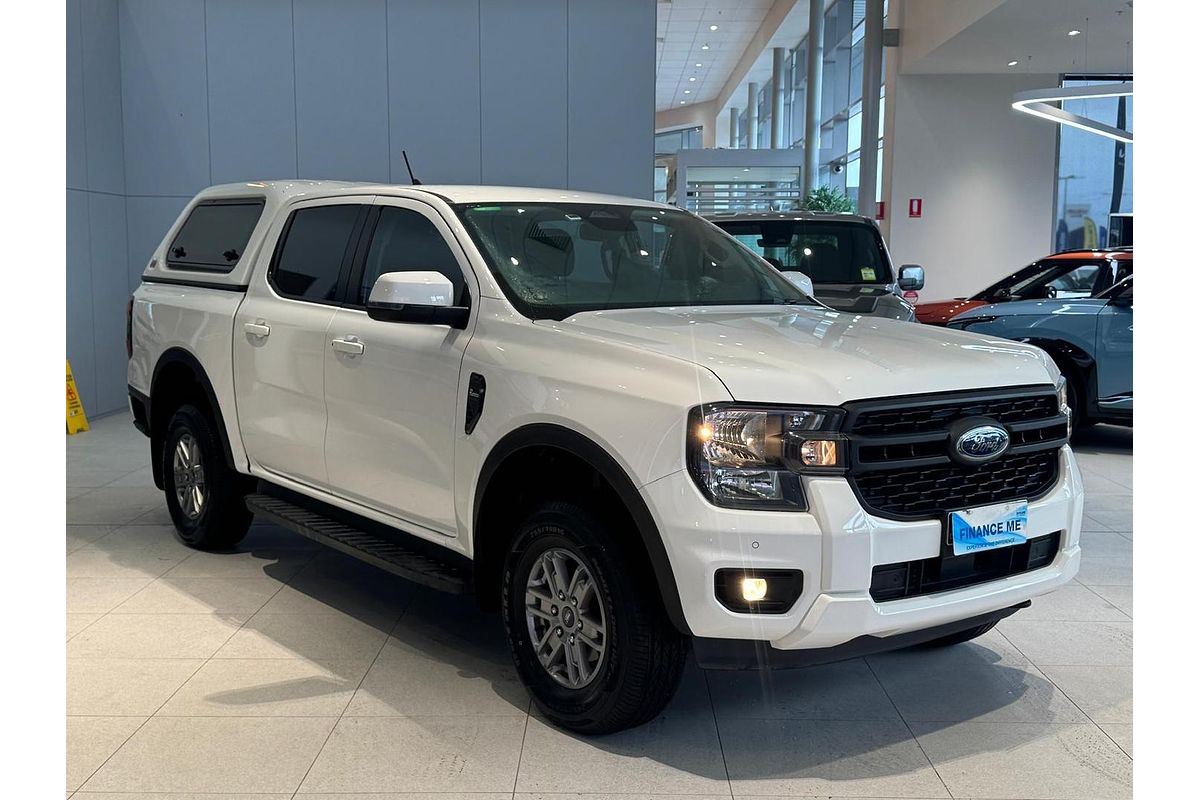 2022 Ford Ranger XLS 4X4 2.0L