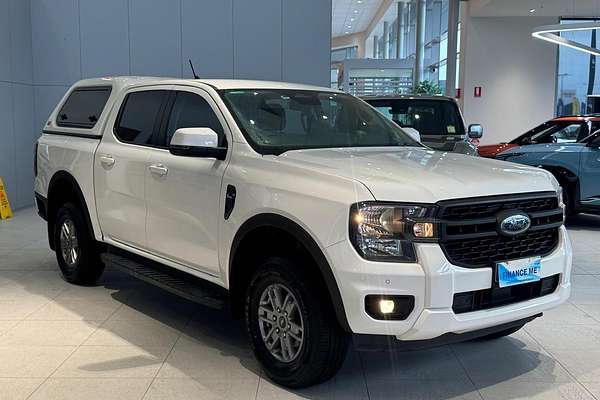 2022 Ford Ranger XLS 4X4 2.0L
