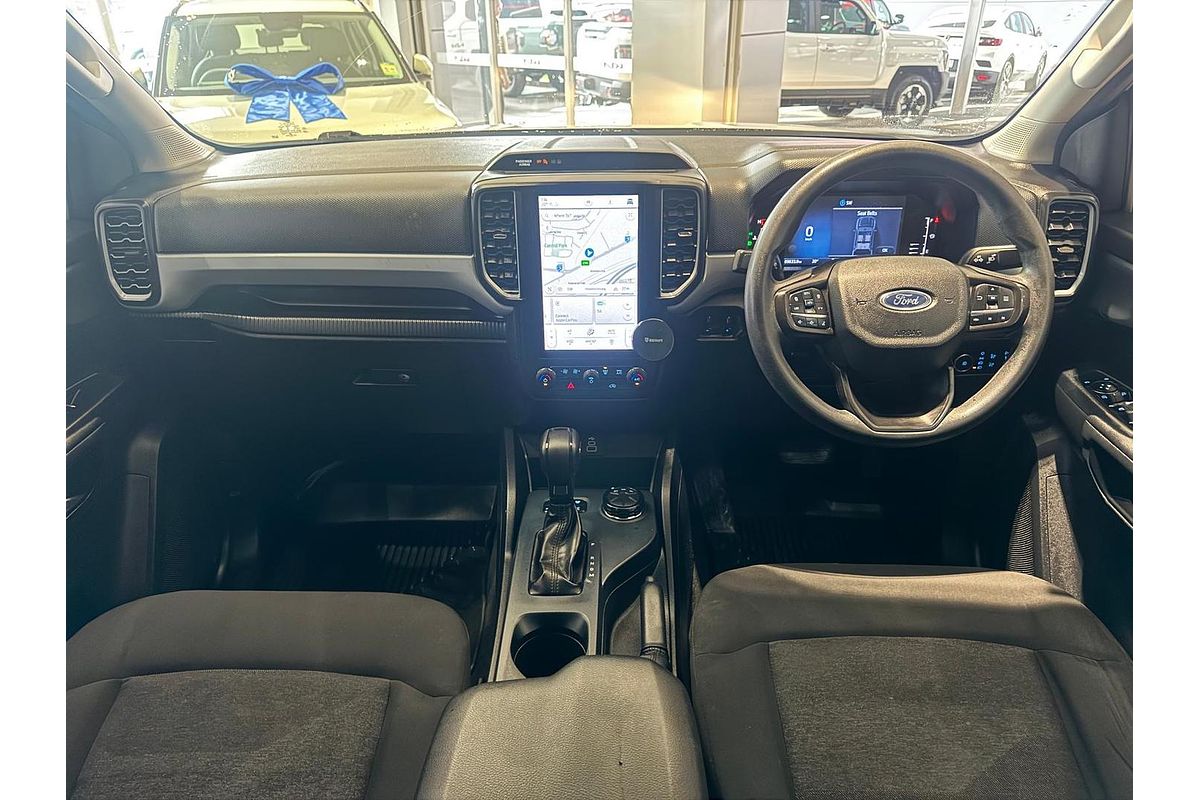 2022 Ford Ranger XLS 4X4 2.0L