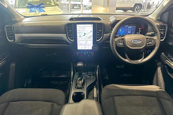 2022 Ford Ranger XLS 4X4 2.0L